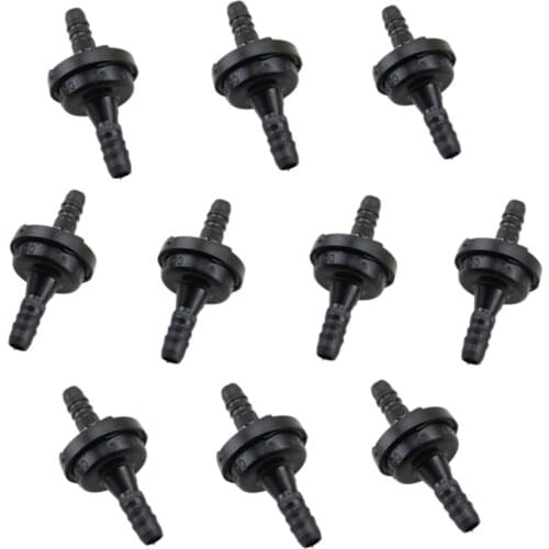 TUKE Car 1.8 Air Pump Vacuum Check Valve For VW Passat Touran EOS Golf Jetta A3 TT A4 A6 058 905 291 K 058 905 291 058905291K