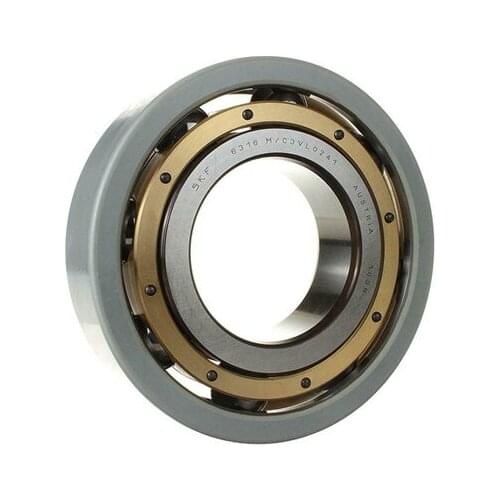 High quality electric motor parts 6314 C3 C4 VL0241 insulated deep groove ball bearing size 70x150x35mm