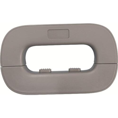 Child Safety Door Lock Refrigerator Lock Multipurpose Fridge Freezer Cabinet Door Safety Lock JS22