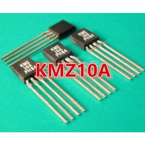 2pcs KMZ10A KMZ10B KMZ10C