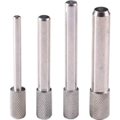 4Pcs Engine Timing Tool Lock Pin Kit for Citroen / Peugeot / Ford / Volvo / Mazda / Suzuki Engine Special Tool Set Retail