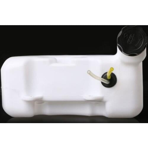 43CC 40-5 139 Brush Cutter Trimmer Fuel Tank Assy New Universal Gas Fuel Tank
