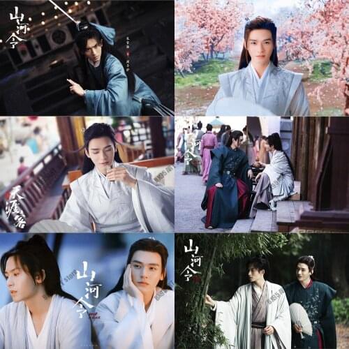 Word of Honor Diamond Painting Shanhe Ling Diamond Embroidery Full Square Round Mosaic Cross Stitch Kits Home Decor Gift