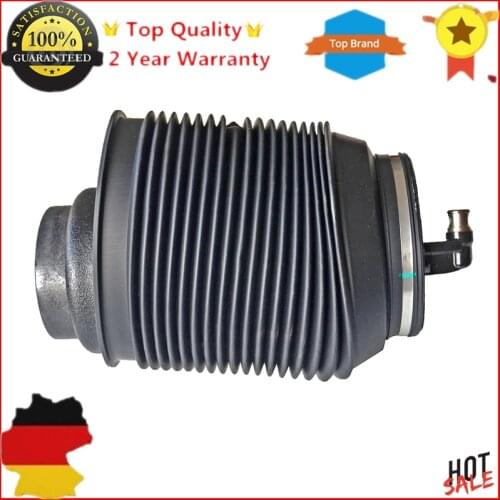 AP01 New 4809035011 48090-35011 Air Suspension Spring Bag Rear Left For Toyota Land Cruiser 4 Runner Lexus GX470 Prado