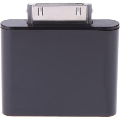 Bluetooth Car Kit Audio Adapter Dongle Music A2DP Bluetooth 2.1 Bluetooth for iPod Mini iPod Classic iPod Nano Touch Video
