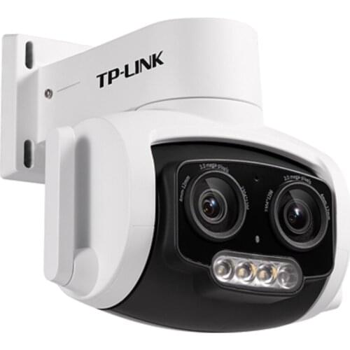 Binocular Zoom System Outdoor Camera Network MINI PTZ Dome Camera 3.0 megapixel Infrared Ball H.265 Camera SD Slot Chin-Firmware