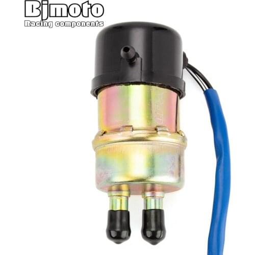 For Kawasaki Ninja ZX1100 ZX-11 ZX11 ZX 1100D 1100C Yamaha TDM850 FZS 600 FJ1200 FZR 600 600R 1000T Motorcycle Petrol Fuel Pump