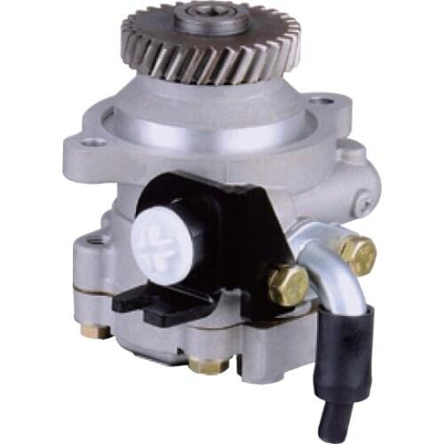 FEBIAT Power steering pump used for NISSAN 49110-2BA02/491102BA02