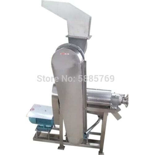 Hot Sell Factory Direct Supply Commercial Use Juicer Fruit Juice Extractor Machine