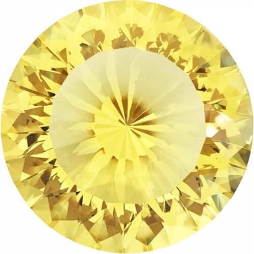 Multi-faceted Crystal Glass Diamond Paperweight Nine Color 1pc For Wedding& Souvenir Gift
