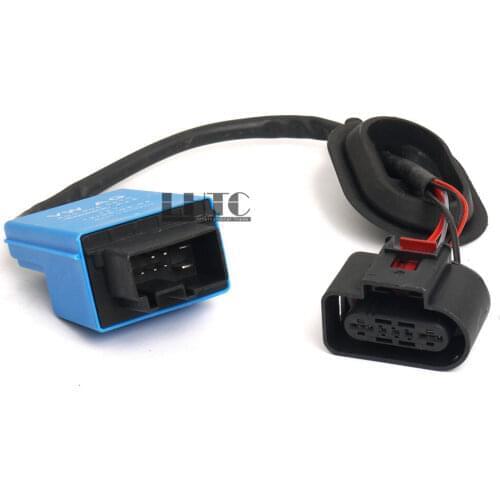 OEM Fuel Pump Delivery Control Unit Module For VW Scirocco Golf 2.0 R Passat R36 CC AUDI S3 TTS Quattro