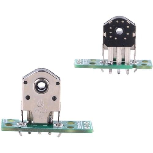 Mouse Wheel Encoder Decoder Mouse Middle Key Board Scroll Board for logitech G403 G703 Mouse
