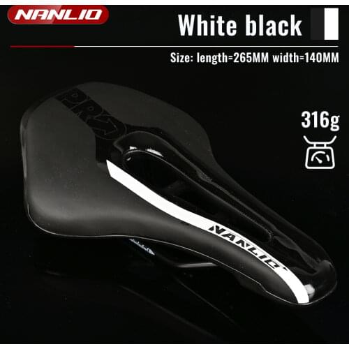 NANLIO Bicycle Saddles