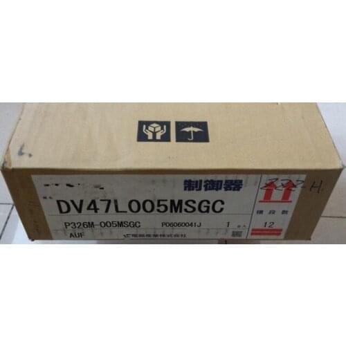 NEW&ORIGINAL DRIVER DV47L005MSGC P326M-005MSGC