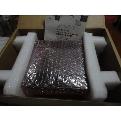 NEW&ORIGINAL TOUCH SCREEN DOP-B07S415 7inched HMI 800*400 *100% REAL STOCK,Please contact us for real photo