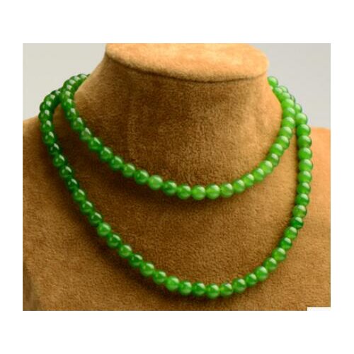 Necklace necklace ball necklace male and female models Kunlun necklace 108 Buddha beads