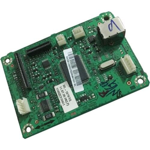 Formatter Board logic Main Board MainBoard mother board for Samsung ML-1660 ML-1665 ML-1661 JC92-02255A