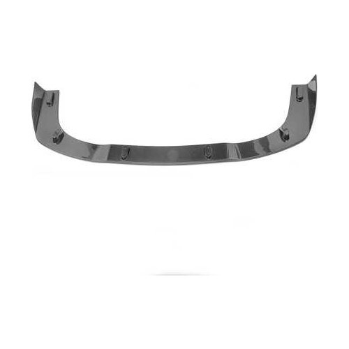 Suitable for for Suitable Bumper 458 Vel Carbon Fiber Lip Ferrari 458 Modified Front Shovel
