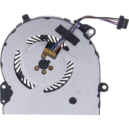 CPU Cooling Fan Compatible L20335-001 for Pavilion 15-CX Series Laptop 15-cx0061tx 15-cx0064tx 15-cx0068tx