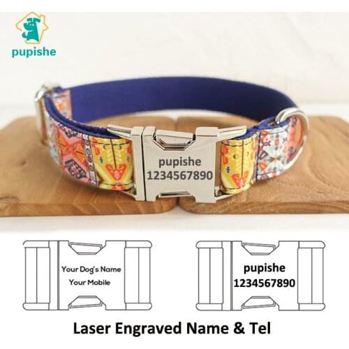 Collars Pupishe China