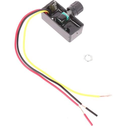 Electric Sprayer Governor Adjustment Regulator Speed Switch Agricultural Voltage Regulation DC Reflux Pump Position Regulator