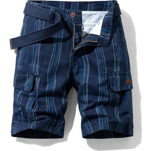 Summer Casual Shorts Men Urban Military Waterproof Cargo Tactical Shorts Male Outdoor Camo Breathable Quick Dry Pants Shorts