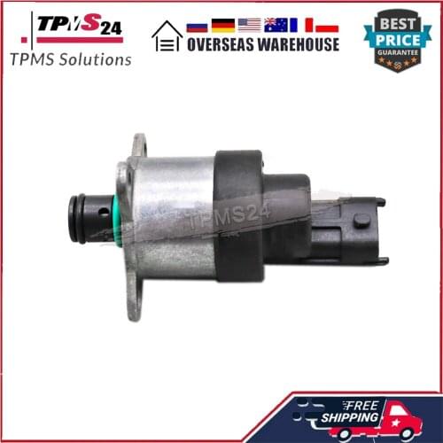 Fuel Injection Pump Regulator Metering Control Valve For TATA DAF MAN TRUCKS VOLKSWAGEN KAVS FIAT IVECO 0928400776