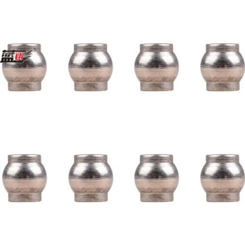 Wltoys 12428 12423 RC Car Spare parts 12428-0075 ball head C 4.8*5