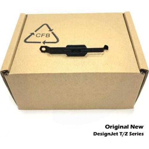 Original New For HP DesignJet T610 T620 T770 Z3100 T1100 T1200 Z3200 T1120 T2300 T790 T795 Carriage Rear Bushing Q5669-60687