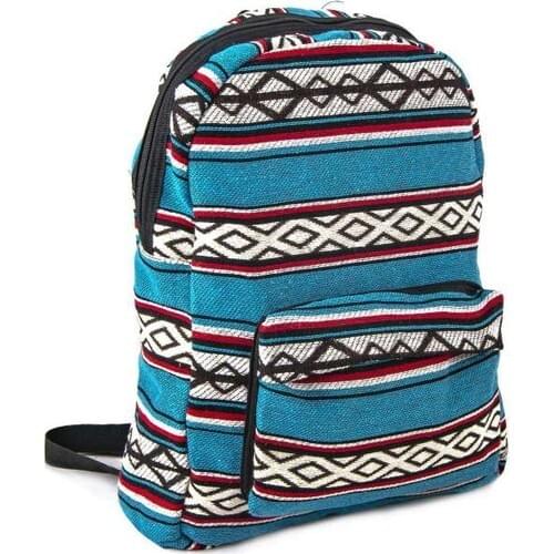 DesingOnb Women Backpack Sports and Daily Rug Pattern Women handbag Girl bag School Bag Sports Bag