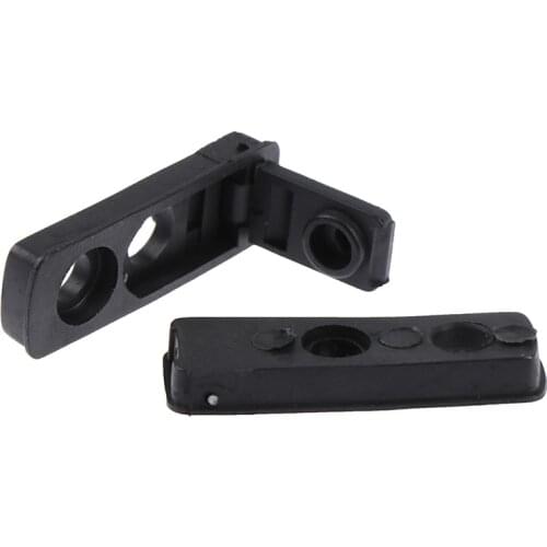 2pcs Universal Rubber Bottom Kerosene Lighters Inner Parts For Reduce Volatile Gasoline Lighter Fuel-saving Sealing Rubber Sole