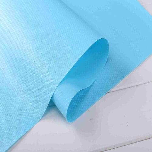 4pcs/set Refrigerator Pad Antibacterial- Antifouling Mildew Moisture Tailorable Pad Refrigerator Mats Fridge Waterproof Mats