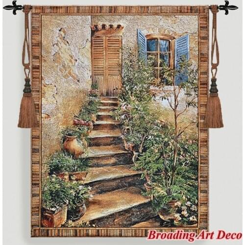 BROADING ART DECO Home And Garden Products