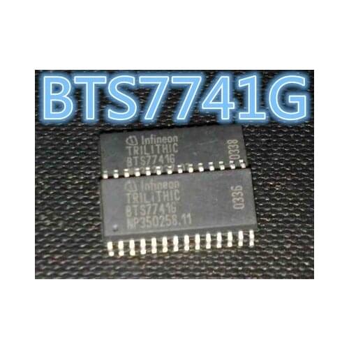 BTS7741G New Ones
