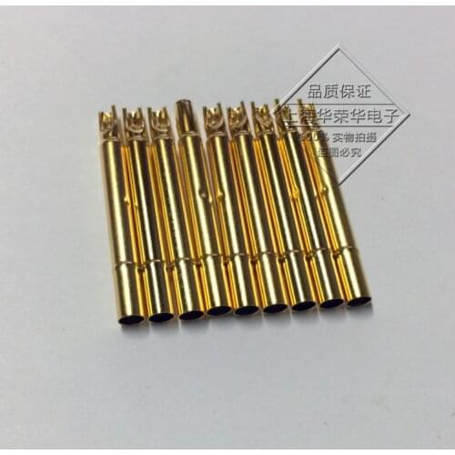 European Style Probe (GKS-005) UB Test Probe Cover 189 Series R189-4S 3.6 Sleeve