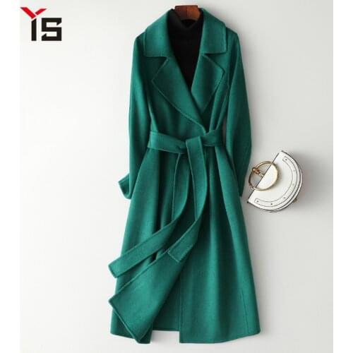 Giyu Women's Fitted Coats