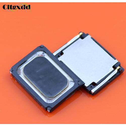 Cltgxdd 18*13*2.5mm For Lenovo A880 A889 S850 K900 S920 Xiaomi M3 M2A Philips W6610 CTW6610 CTI908 Buzzer Ringer Loud Speaker