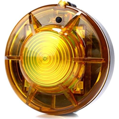 Magnetic emergency light,Safety Road Flare Emergency Lamp Road Flares Car Warning Roadside Led Police For Car Truck Boat Light