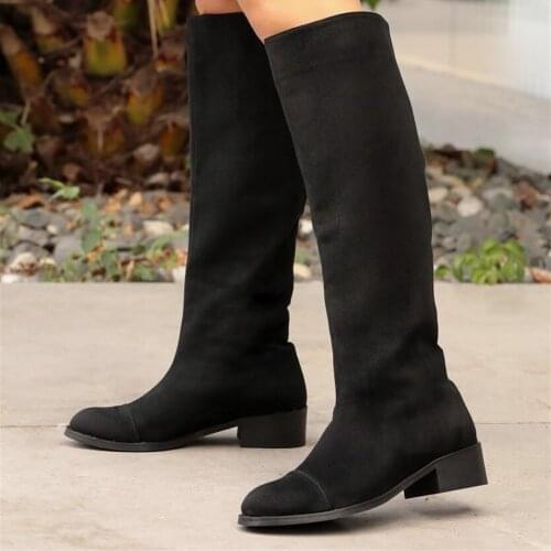 Mio Gusto Women's Boots