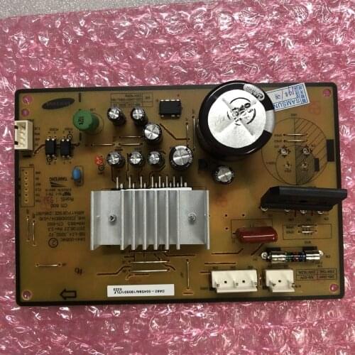 NEW Original power board DA41-00814A DA41-00814C DA92-00459A Refrigerator frequency conversion board