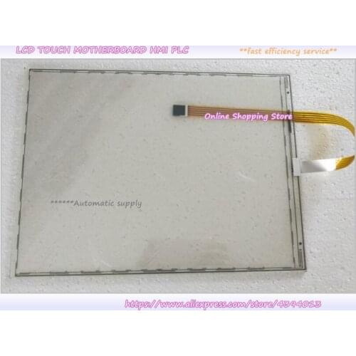New For 6AV7884-2AG20-6BE0 Touch Screen For IPC477C-15 6AV7