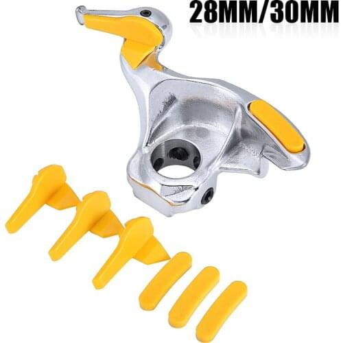 New Arrival 28/30mm High Strength Durable Car Tire Changer Tool Automobile Disassembly Tools Cars Accessories
