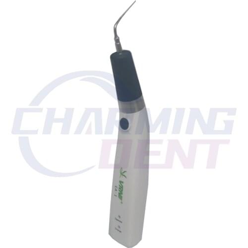 New Arrival Dental Root Canal Irrigator USB Ultrasonic Vibration Activator Cordless Dental Endo Sonic Activator