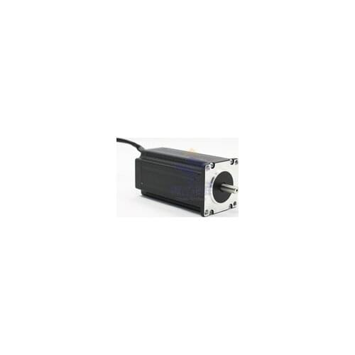 Stepper motor,57 three phase stepper motor 2.0Nm 5.8A long fuselage 102mm 57HCY102AL3-TF0