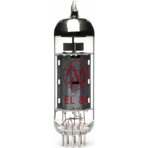 Slovakia JJ EL84 tube direct generation 6BQ5 6P1 accurate matching