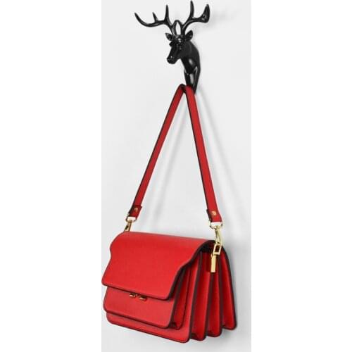 Stunning2021 New Style Straddle Bag Multi Compartment Womens Bag Messenger Bag Star Accordion Bag Fashion One Shoulder Handbag