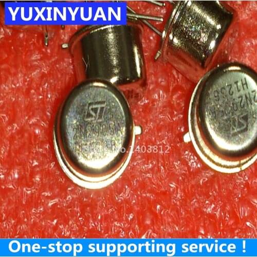 2N2905 2N2905A TO-18 TO-39 5pcs/lot
