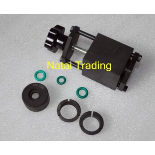 Free shipping! common rail injector diesel collector for Bosch injectors
