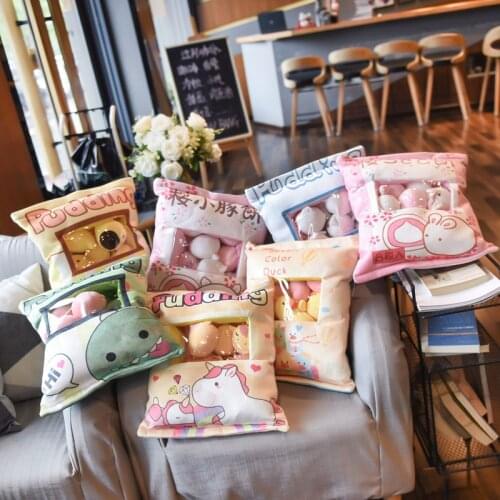 ESTELLE Plush Pillows