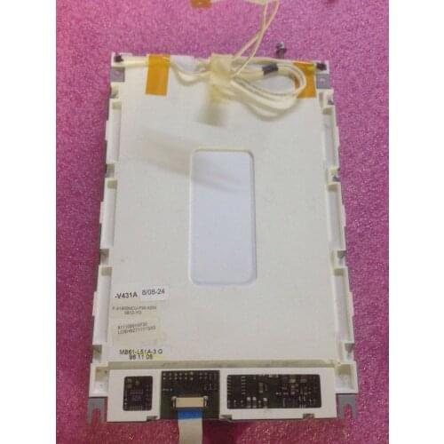 F-51900NCU-FW-A F-51900NCU-FW F-51900NCU-FW-AD F-51900NCU-FW-ADN MB61-L51A LCBHBZ711Y3X lcd display screen panel